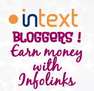 Bloggers can earn a passive income stream from using Infolinks on their site - Moms Make Money