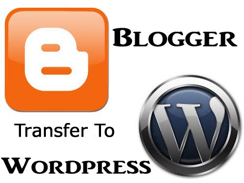 Got a Blogger site and want to change to WordPress? Moms Makes Money offers a free transfer service including domain name and hosting account paid for !