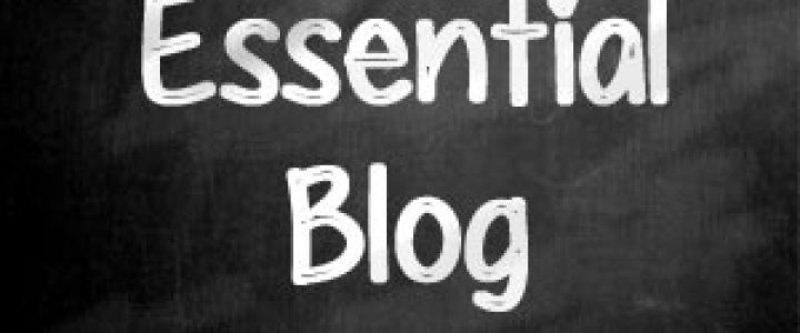 Moms Make Money - what are the 12 Essential Design Elements your Blog MUST Have?