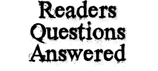 Moms Make Money - your questions answered. Today - why are there no clicks on my blog adverts.