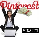 Moms Make Money: Viraliti - earn money from Pinterest