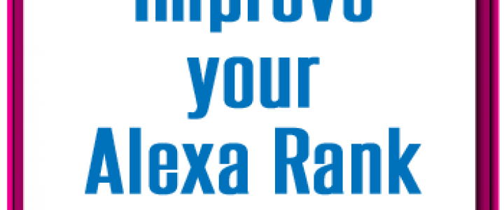 Can you improve your Alexa Rank? Real readers results after 1 month, from Moms Make Money.