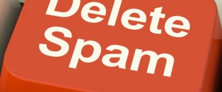 Why Google thinks your comments and those on your site are SPAM. If you have a blog, you MUST read this, from Moms Make Money.