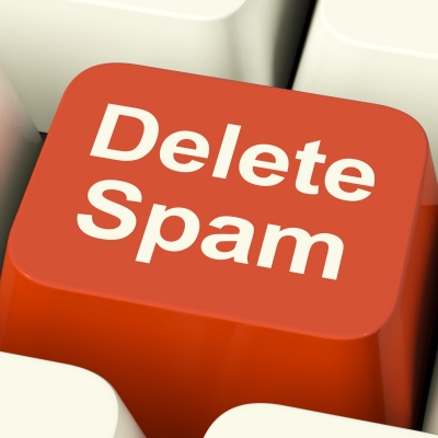 Why Google thinks your comments and those on your site are SPAM. If you have a blog, you MUST read this, from Moms Make Money.