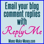 ReplyMe. WordPress plugin to send an email to the commenter when you post a reply to their question. Saves so much work and engages conversation.