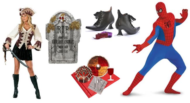 Earn affilate commisons with costumes, accessories and party supplies. 50% off your own purchase.